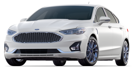 2019 Ford Fusion Energi Sedan 2019 Ford Fusion Energi Sedan